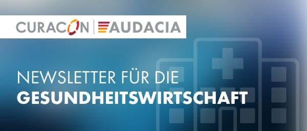 gesundheitswirtschaft - audacia
